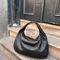 Gewebte Tasche XL